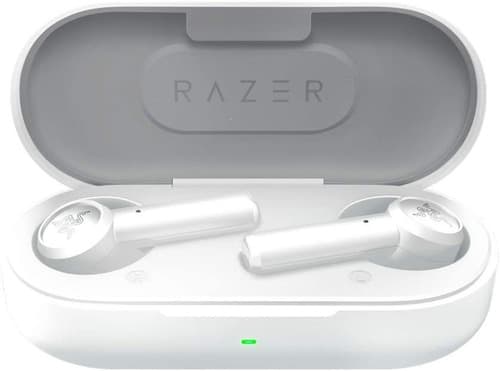 Audífonos In-ear Gamer Inalámbricos Razer Hammerhead Blancos Blanco - 3