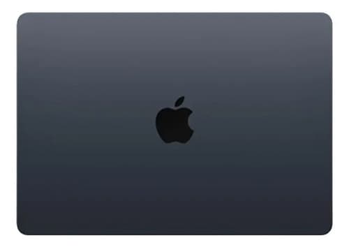 Macbook Air 13.6  M2 8gbram 256gb Ssd Midnight Midnight - 4