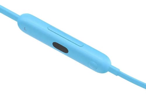 Audífonos Beats Flex - Azul Flama - 10