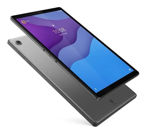 Tablet Tab M10 Hd 2nd Gen Tb-x306x 10.1  Con Red Móvil 64gb Color Iron Gray 4gb De Memoria Ram - 9
