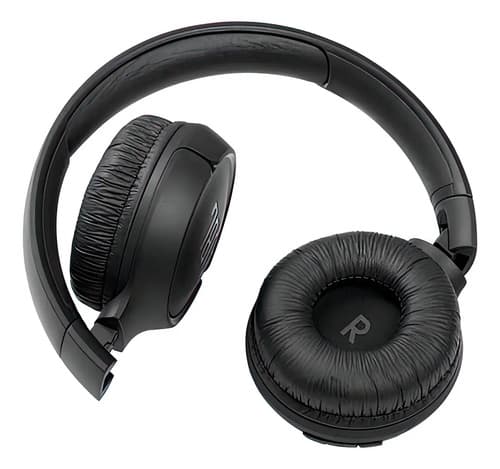 Audífonos Inalámbricos Jbl Tune 510bt Jblt510bt Negro - 4
