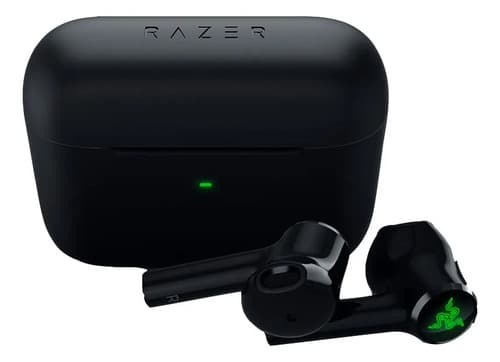 Audífonos In-ear Gamer Razer Hammerhead True Wireless X  Negro - 3