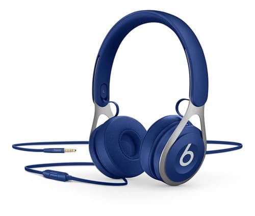 Audífonos Beats Ep - Azul Azul
