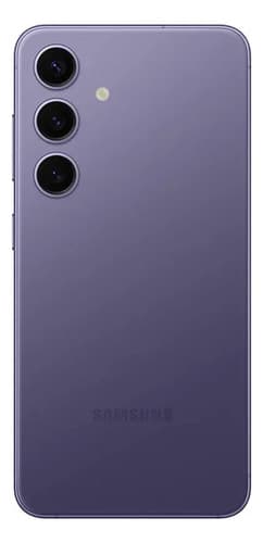 Samsung Galaxy S24 5g Dual Sim 128 Gb Cobalt Violet 8 Gb Ram - 3
