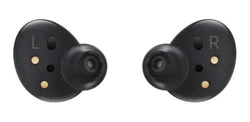 Samsung Buds2 Titanium Negro - 2
