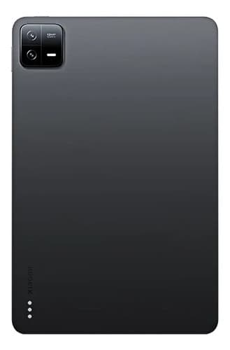 Tablet Xiaomi Pad 6 - 11 Pul 128gb - Gray - 6gb Ram Color Gravity Gray - 2
