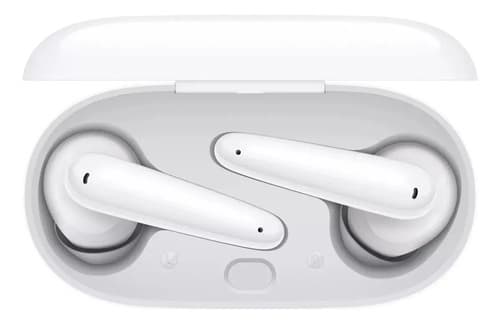 Audífonos Gamer Inalámbricos Huawei Freebuds Se Blanco Blanco - 4