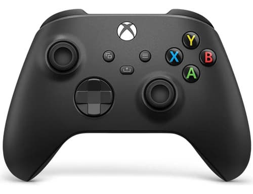 Consola Xbox Series X + Forza Horizon 5 Bundle Negro - 9