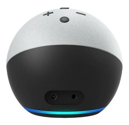 Amazon Echo Dot 4th Gen Kids Asistente Alexa Panda 110v/240v - 5