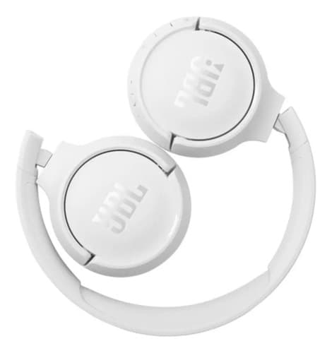 Audífonos Inalámbricos Jbl Tune 510bt Blanco - 2