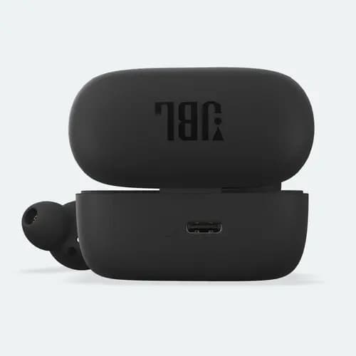 Audifonos Jbl Livefree Nc+tws Cancelación De Ruido Negros Negro - 3