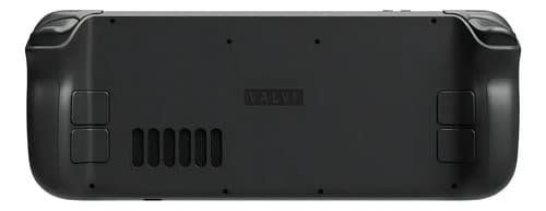 Consola Valve Steam Deck 256gb Standard Color Negro - 4