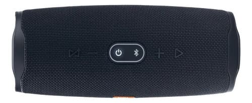 Bocina Jbl Charge 4 Portátil Con Bluetooth Waterproof Black - 3