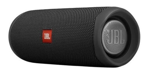 Bocina Jbl Flip 5 Portátil Con Bluetooth Waterproof Black Matte - 2