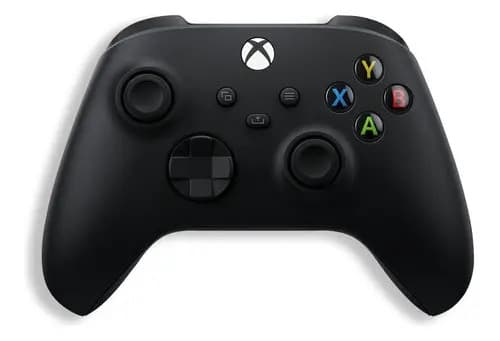 Consola Xbox Series X + Forza Horizon 5 Bundle Negro - 3