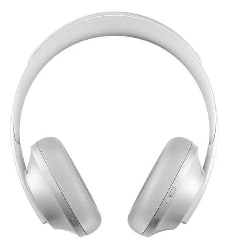 Audífonos Inalámbricos Bose 700 Luxe Silver