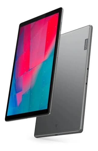Tablet Tab M10 Hd 2nd Gen Tb-x306x 10.1  Con Red Móvil 64gb Color Iron Gray 4gb De Memoria Ram - 8