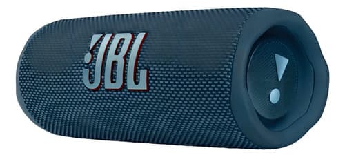 Bocina Jbl Flip 6 Jblflip6 Portátil Con Bluetooth Waterproof Azul - 3