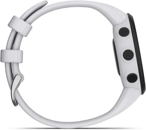 Garmin Swim 2 Gps Swimming Smartwatch Blanco Blanco - 3
