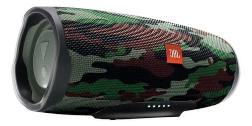 Bocina Jbl Charge 4 Portátil Con Bluetooth Waterproof Squad - 7