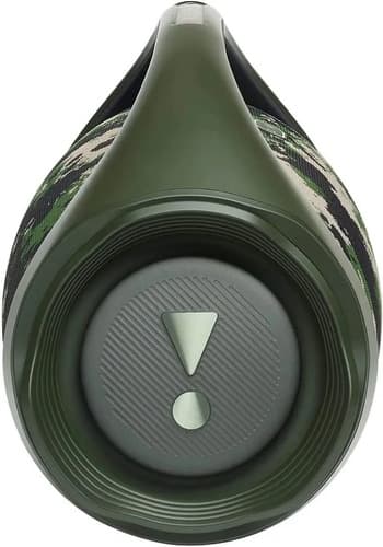 Bocina Jbl Boombox 2 Portátil Con Bluetooth Waterproof Squad - 6