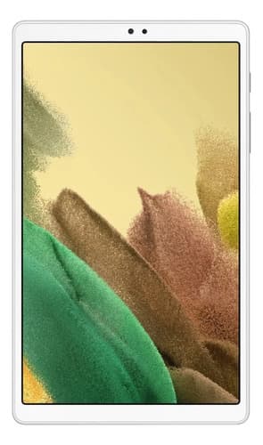 Tablet Samsung Galaxy A7 Lite Lte Sm-t225 32gb Plateada 3gb - Plateado - 3
