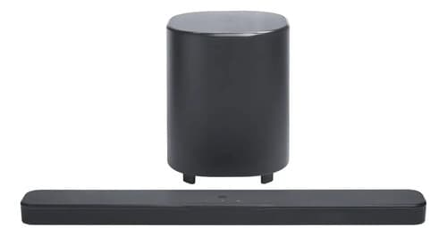 Jbl Bar 500mk2 Barra De Sonido 5.1 Con Dolby Atmos 750w Negro - 8