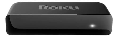 Roku Premiere 3920r Streaming 4k Hdr Negro - Negro - Estándar - 2