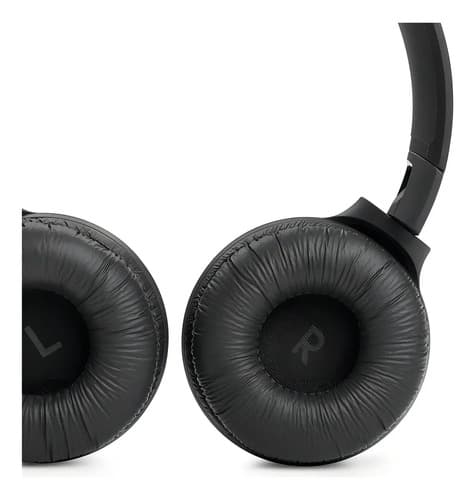 Audífonos Inalámbricos Jbl Tune 510bt Jblt510bt Negro - 6