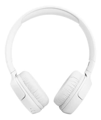 Audífonos Inalámbricos Jbl Tune 510bt Blanco - 4
