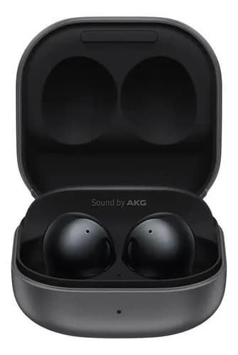 Samsung Buds2 Titanium Negro