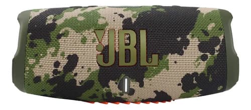 Bocina Jbl Charge 5 Jblcharge5 Portátil Con Bluetooth Waterproof Squad - 3
