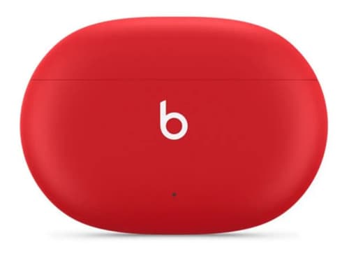 Audífonos In-ear Inalámbricos Apple Beats Studio Buds Rojo  Rojo Beats - 6