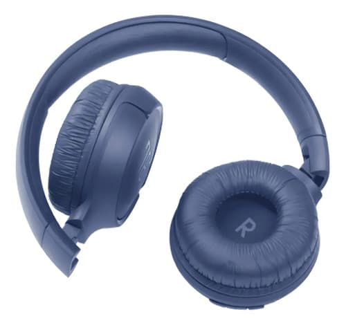 Audífonos Inalámbricos Jbl Tune 510bt Jblt510bt Azul - 3