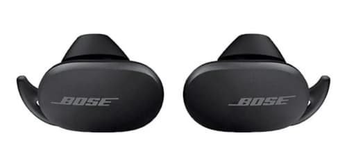 Audífonos Inalámbricos Bose Quietcomfort Earbuds Negro Triple Black - 3