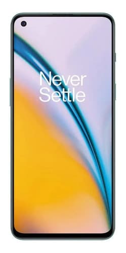 Oneplus Nord 2 5g Dual Sim 256 Gb Blue Haze 12 Gb Ram - Excelente (Reacondicionado)