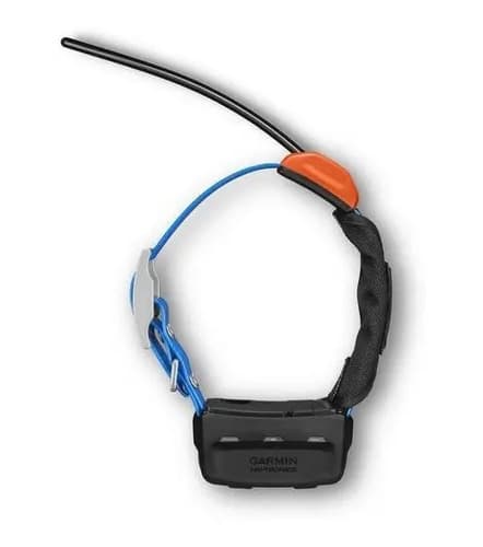 Collar Gps Garmin T9 Para Perro 010-02053-10 Azul - 2