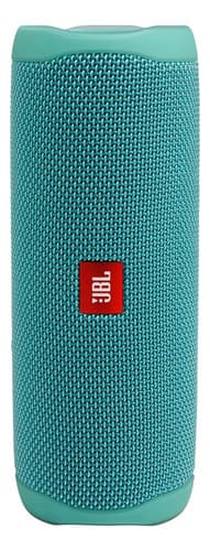 Bocina Jbl Flip 5 Portátil Con Bluetooth Waterproof Teal - 2