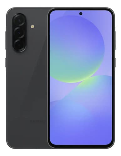 Samsung Galaxy A36 5g 128 Gb 6 Gb Ram Negro