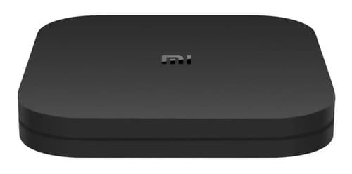  Xiaomi Mi Box S  4k 8gb  Negro Con 2gb De Memoria Ram Negro De Voz - 2