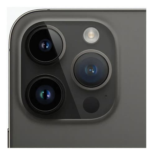 Apple iPhone 14 Pro 128 Gb Negro Espacial Negro Espacial - 5