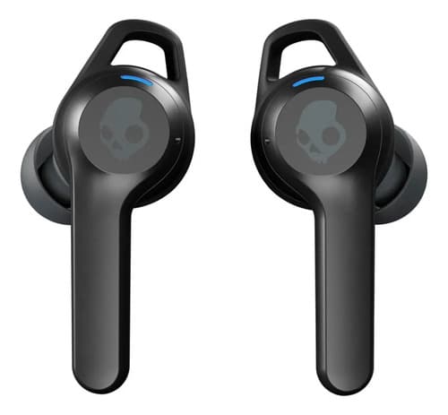 Audífonos Skullcandy True Freedom Aplified Indy Evo Black Negro - 2