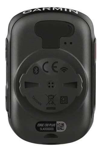 Garmin Gps  Edge 130 Plus Bundle Mtb Gris Oscuro - 4