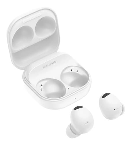Audífonos Samsung Galaxy Buds2 Pro Con Bluetooth Blancos White - 5