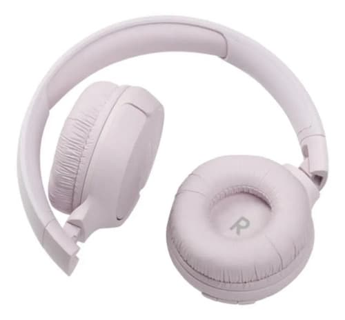 Audífonos Inalámbricos Jbl Tune 510bt Rosa Rosa - 3
