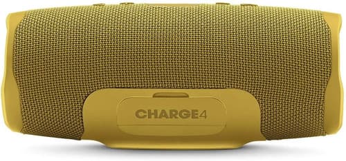 Bocina Jbl Charge 4 Portátil Con Bluetooth Waterproof Black - 11