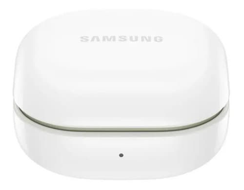 Audífonos In-ear Inalámbricos Samsung Galaxy Buds2 Verde Verde - 7