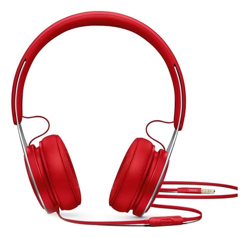 Apple Beats Ep A1746 Negro On-ear 1 Par. - 10