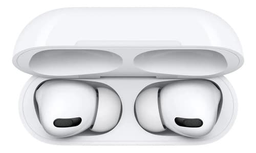 Apple AirPods Pro Con Estuche De Carga Magsafe Blanco - 4