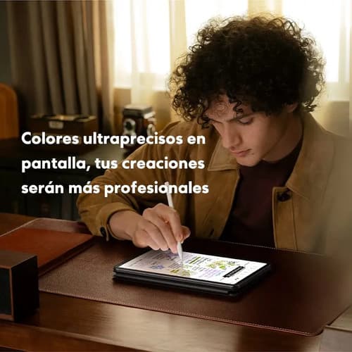 Tablet Xiaomi Pad 6 - 11 Pul 128gb - Gray - 6gb Ram Color Gravity Gray - 5